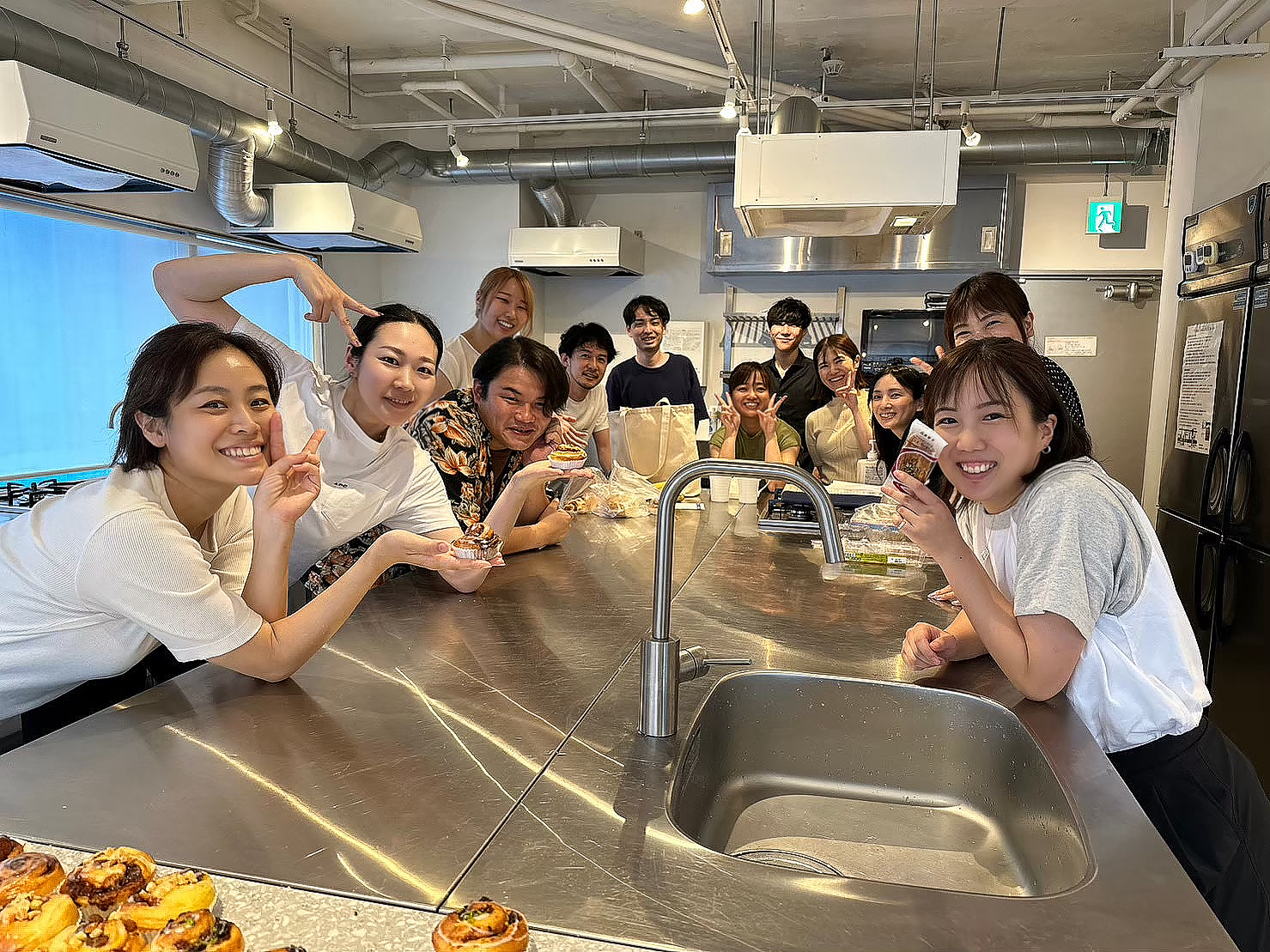 全体企画ボード