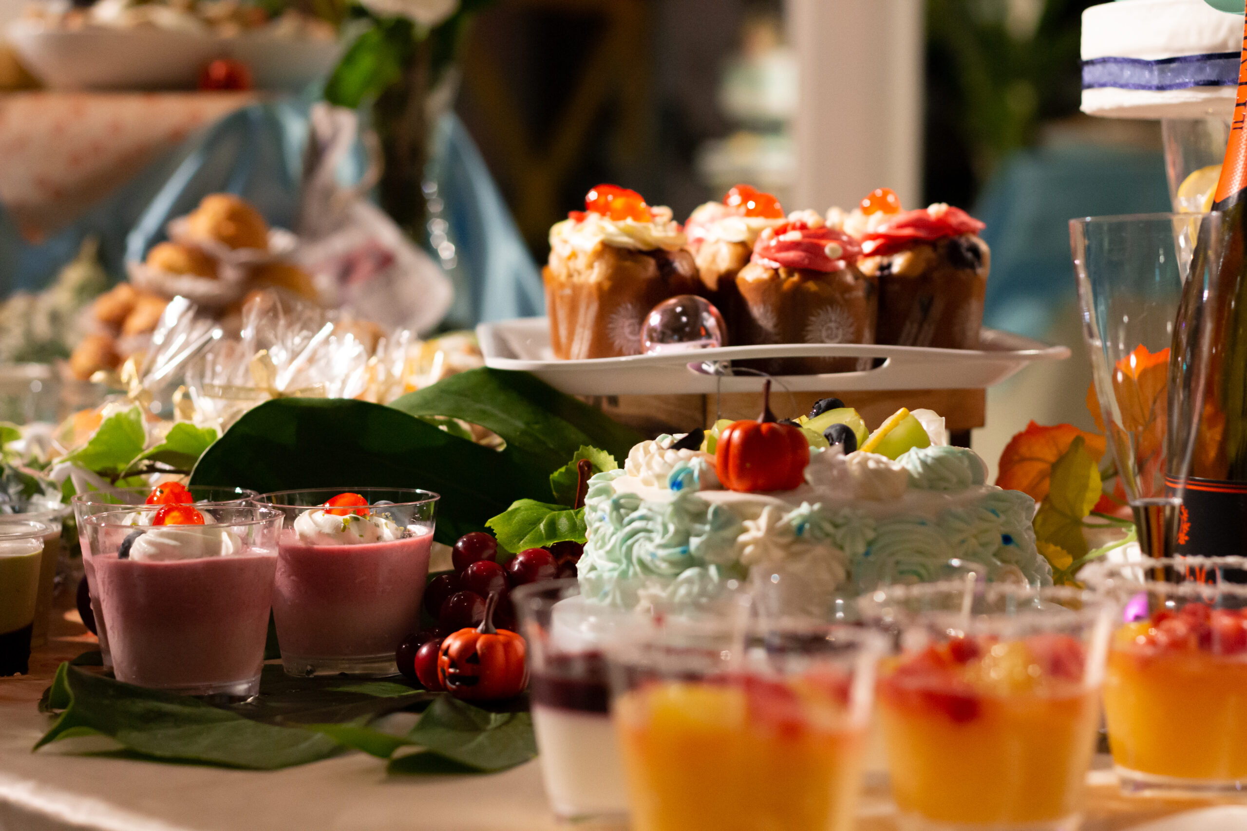 フルーツセット